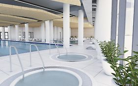Seaside Luxury Apartament